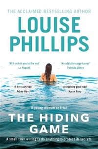 The Hiding Game