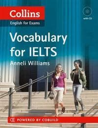 IELTS Vocabulary IELTS 5-6+ (B1+)