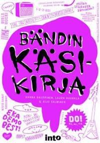 Bändin käsikirja