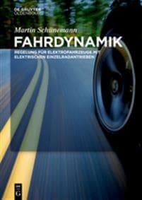 Fahrdynamik