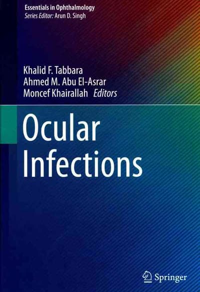 Ocular Infections