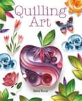 Miniatyrbild 2 av 2: Quilling Art