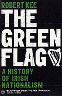 The green flag