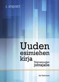 Uuden esimiehen kirja