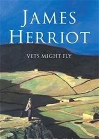 Vets Might Fly