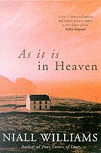As It Is in Heaven
