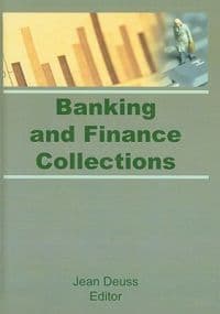 Banking and Finance Collections