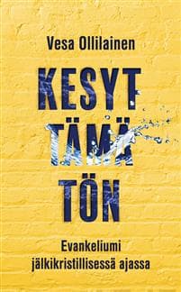 Kesyttämätön