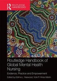 Routledge Handbook of Global Mental Health Nursing