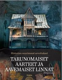 Tarunomaiset aarteet
