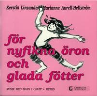 För nyfikna öron och glada fötter - paket