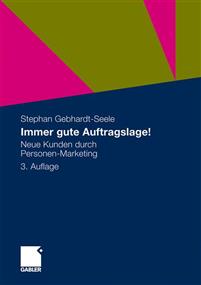 Immer Gute Auftragslage!