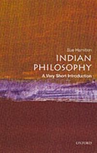 Indian Philosophy: A Very Short Introduction