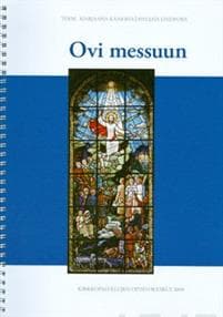 Ovi messuun