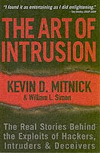 The Art of Intrusion