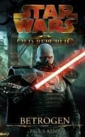 Star Wars The Old Republic 02 - Betrogen