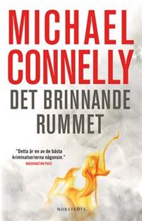 Det brinnande rummet