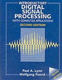 Introductory Digital Signal Processing with Computer Applications