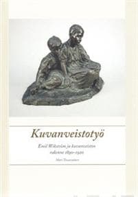 Kuvanveistotyö
