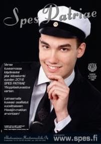 Spes Patriae 2015