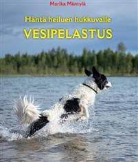 Häntä heiluen hukkuvalle