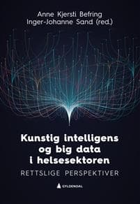 Kunstig intelligens og big data i helsesektoren
