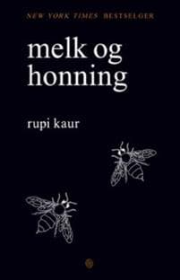 Melk og honning