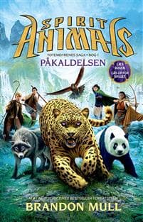 Spirit Animals 1: Påkaldelsen