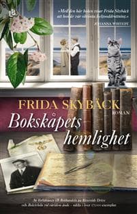 Bokskåpets hemlighet
