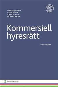 Kommersiell hyresrätt