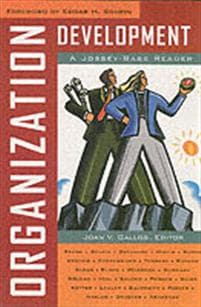 Organization Development