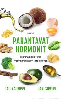 Parantavat hormonit
