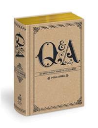 Q&A a Day