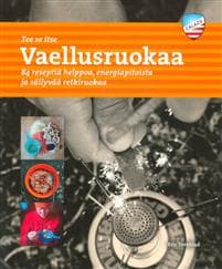 Vaellusruokaa