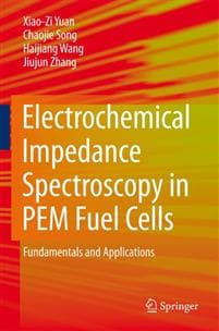 Electrochemical Impedance Spectroscopy in PEM Fuel Cells Chaojie Song