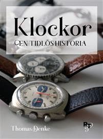 Klockor : en tidlös historia