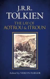 Lay of Aotrou and Itroun