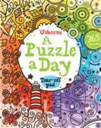 Puzzle a Day