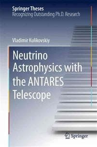 Neutrino Astrophysics with the ANTARES Telescope