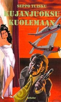 Kujanjuoksu kuolemaan