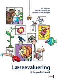Læseevaluering, Orienteringssæt
