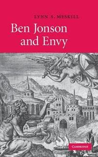 Ben Jonson and Envy