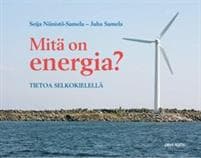 Mitä on energia?