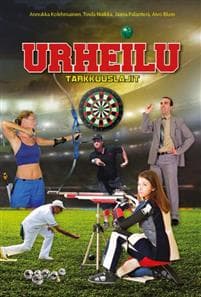 Tarkkuuslajit