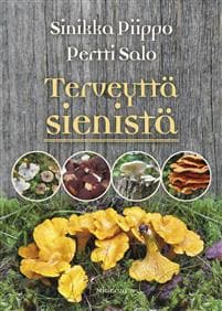 Terveyttä sienistä