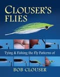 Miniatyrbilde 2 av 2: Clouser's Flies
