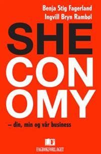 Sheconomy