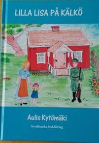 Ruotsinsuomalaisten tarinoita ja runoja Osa 2
