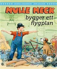 mulle meck bygger ett flygplan cdon