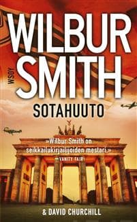 Sotahuuto